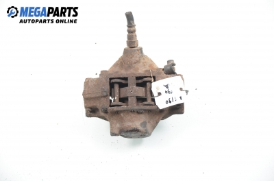 Caliper for Mercedes-Benz 190 (W201) 2.0, 122 hp, 1993, position: rear - right