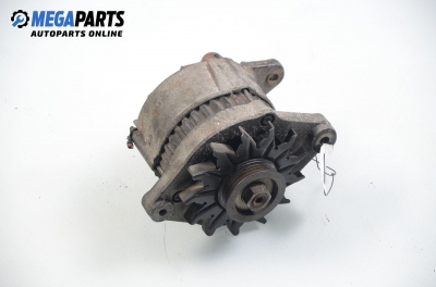 Alternator for Nissan Primera (P10) 1.6, 90 hp, sedan, 1996