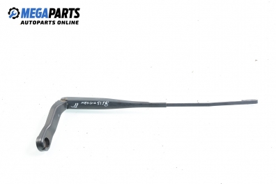 Wischerarm frontscheibe for Opel Meriva A 1.7 DTI, 75 hp, 2006, position: rechts