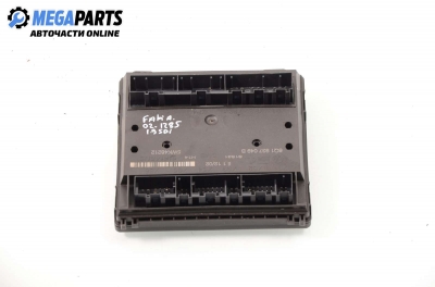Komfort-modul for Skoda Fabia (6Y; 1999-2007) 1.9, combi