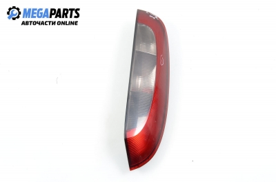 Tail light for Opel Corsa C 1.0, 58 hp, 3 doors, 2002, position: left