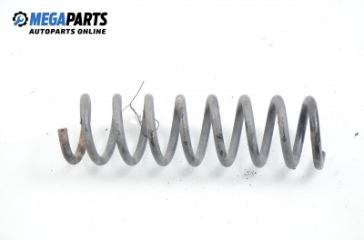 Coil spring for Mercedes-Benz C-Class 202 (W/S) 1.8, 122 hp, station wagon, 1996, position: front