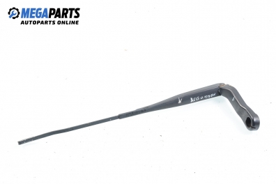 Wischerarm frontscheibe for Opel Meriva A 1.7 DTI, 75 hp, 2006, position: links