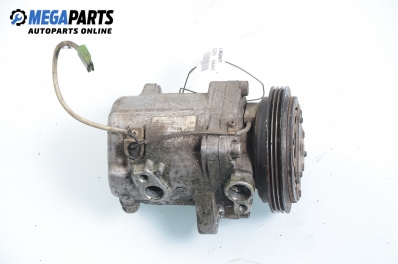 Compresor AC pentru Smart  Fortwo (W450) 0.6, 55 cp, 2001 № 000 3191 V010