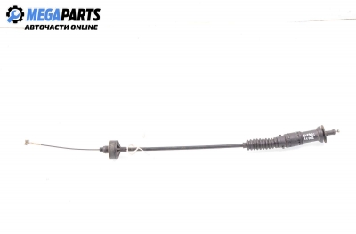 Clutch cable for Volkswagen Golf III 1.6 16V, 101 hp, station wagon, 1995