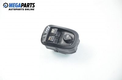 Butoane geamuri și de reglare a oglinzilor pentru Peugeot 206 1.1, 60 cp, hatchback, 3 uși, 2000