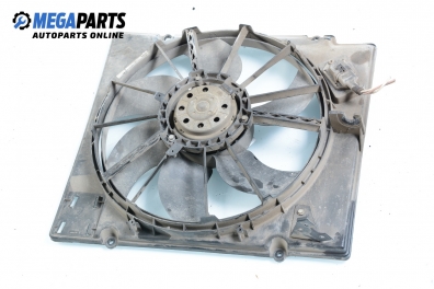 Radiator fan for Renault Megane Scenic 1.6, 90 hp, 1997