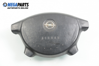 Airbag pentru Opel Omega B 2.2 16V, 144 cp, combi, 2000 № 091 046 74