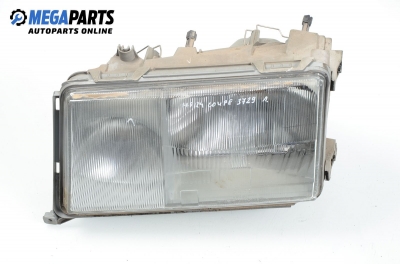 Headlight for Mercedes-Benz 124 (W/S/C/A/V) 2.3, 132 hp, coupe, 1992, position: left