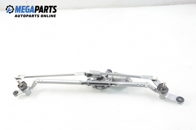 Front wipers motor for Mini Cooper (F56) 2.0, 231 hp, 2015, position: front