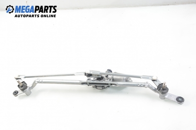 Motor ștergătoare parbriz for Mini Cooper (F56) 2.0, 231 hp, 2015, position: fața
