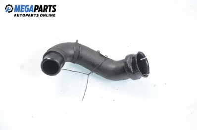 Air duct for Smart City-Coupe 450 (07.1998 - 01.2004) 0.6 (S1CLA1, 450.341), 55 hp
