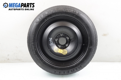 Spare tire for Jaguar X-Type (2001-2009) 16 inches, width 4 (The price is for one piece)