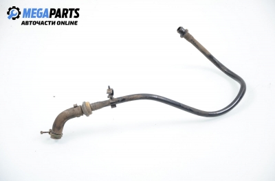 Vacuum hose for Volkswagen Polo (86C) 1.0, 45 hp, 1993