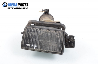 Halogen pentru sedan BMW E34 2.4 TD 115 CP 1991 - stânga