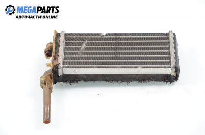 Radiator heating for BMW 3 (E30) 1.8, 115 hp, station wagon, 1989