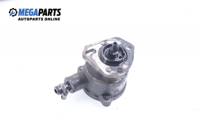 Vacuum pump for Fiat Bravo 1.9 TD, 100 hp, 3 doors, 1996