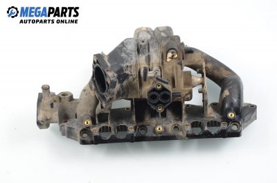 Intake manifold for Ford Galaxy 2.0, 116 hp, 1997
