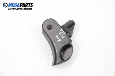 Innerer griff motorhaube für BMW 3 (E46) 1.8, 115 hp, hecktür, 3 türen, 2002