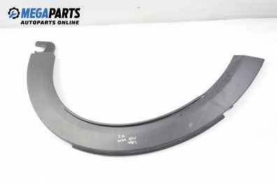 Fender arch for Mini Cooper (F56) 2.0, 231 hp, 3 doors, 2015, position: front - left