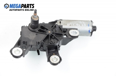 Motor ștergătoare parbriz for Volkswagen Golf IV 1.4 16V, 75 hp, 1998