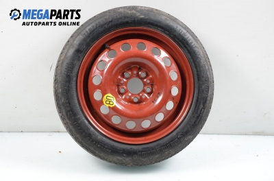 Spare tire for Alfa Romeo 156 (1997-2003) 15 inches, width 4 (The price is for one piece)