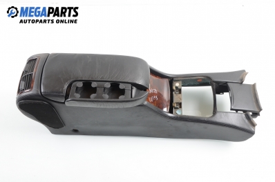 Armrest for Mercedes-Benz S-Class W220 6.0, 367 hp automatic, 2001