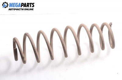 Coil spring for Volkswagen Golf III (1991-1997) 1.6, station wagon, position: rear