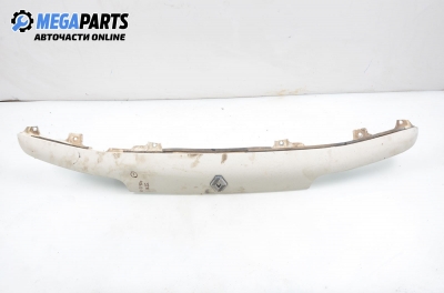 Headlights lower trim for Renault 21 (1988-1994) 2.1, sedan, position: front