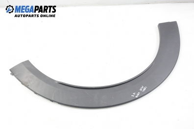 Fender arch for Mini Cooper (F56) 2.0, 231 hp, 3 doors, 2015, position: rear - left