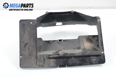 Deflector pentru BMW 3 (E30) 1.8, 115 cp, combi, 1989