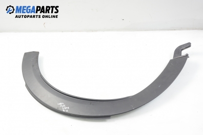 Fender arch for Mini Cooper (F56) 2.0, 231 hp, 3 doors, 2015, position: front - right