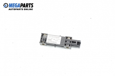 Sensor airbag für Audi A6 Allroad 2.7 T Quattro, 250 hp automatik, 2000 № 4Z7959643