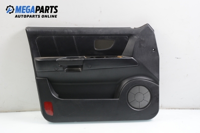 Interior door panel  for Hyundai Terracan 2.9 CRDi 4WD, 150 hp, 2003, position: front - left