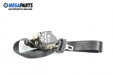 Seat belt for Audi A6 Allroad 2.7 T Quattro, 250 hp automatic, 2000, position: front - left