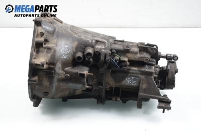  for BMW 5 (E34) 2.0, 129 hp, sedan, 1991