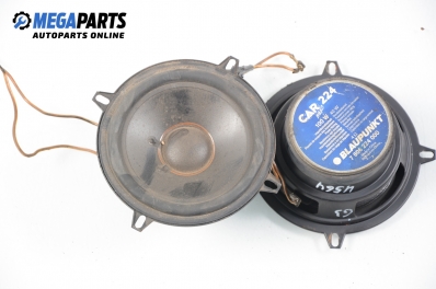 Loudspeakers Blaupunkt