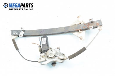 Electric window regulator for Hyundai Sonata IV 2.0 16V, 131 hp, sedan, 2004, position: front - right