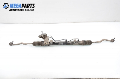 Zahnstangen-lenkgetriebe, hydraulisch für Dacia Logan 1.4, 75 hp, sedan, 2008