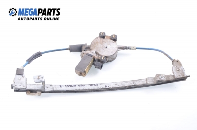 Macara electrică geam pentru Fiat Bravo 1.9 TD, 100 cp, 3 uși, 1996, poziție: dreapte