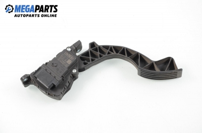 Potențiometru clapetă de accelerație pentru Ford Focus II 1.6 TDCi, 90 cp, combi, 2007 № 4M51-9F836-AH
