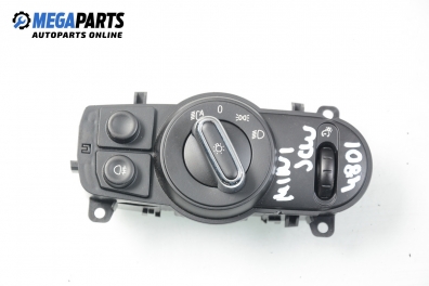 Lights switch for Mini Cooper (F56) 2.0, 231 hp, 3 doors, 2015