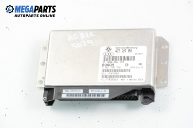 Transmission module for Audi A6 Allroad 2.7 T Quattro, 250 hp automatic, 2000 № Bosch 0 260 002 718