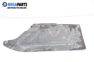 Skid plate for BMW 3 (E90, E91, E92, E93) 2.0 D, 163 hp, station wagon automatic, 2006, position: front - right