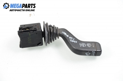 Wiper lever for Opel Corsa C 1.0, 58 hp, 2002