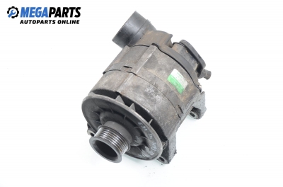 Alternator for BMW 5 (E34) 2.0, 129 hp, sedan, 1991 № Bosch 0 120 468 064