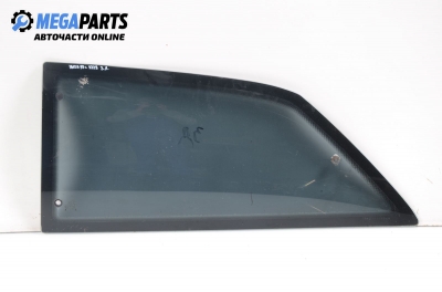 Fantă de ventilație ușă pentru Seat Ibiza 1.4, 60 cp, 3 uși, 1997, poziție: stânga - spate