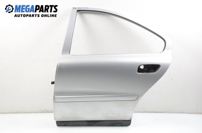 Door for Volvo S60 2.4, 140 hp, 2001, position: rear - left