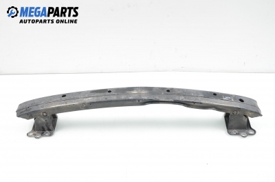 Bumper support brace impact bar for Opel Corsa C 1.0, 58 hp, 3 doors, 2002, position: front