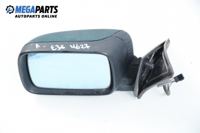 Mirror for BMW 3 (E36) 1.7 TDS, 90 hp, sedan, 1995, position: left